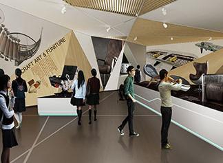 成都航譽科技 專業展覽服務的領航者