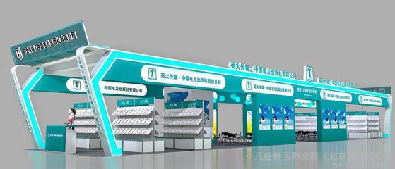 展覽展示與展覽服務 全方位解讀與價值探索