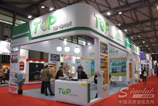 北京潤寶捷閃耀2013年法蘭克福上海汽配展，專業展覽服務助力品牌騰飛