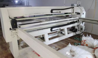 華池縣家紡產(chǎn)業(yè)新篇章 大型加工廠開業(yè)，床墊紡織品展新姿