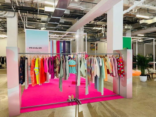 新模式閃亮登場，中國紡織品服裝貿(mào)易展紐約啟航日用品銷售新篇章